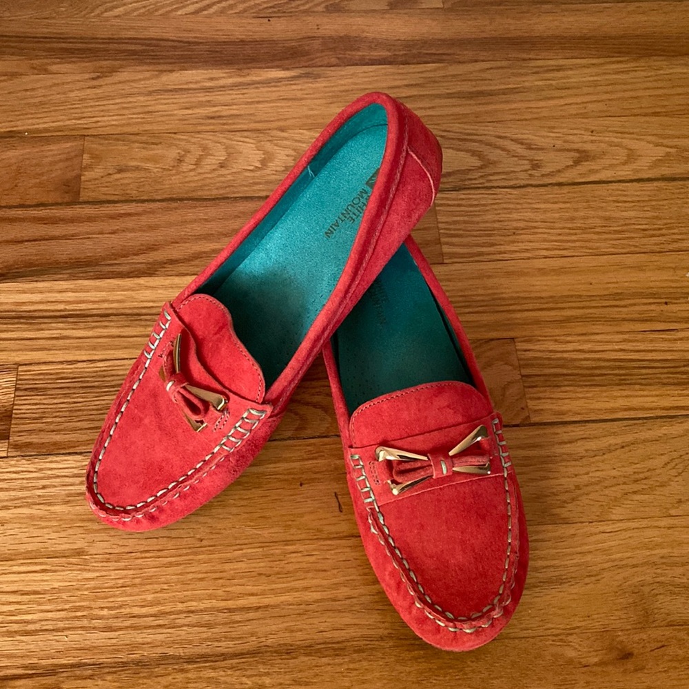 White Mountains Loafers